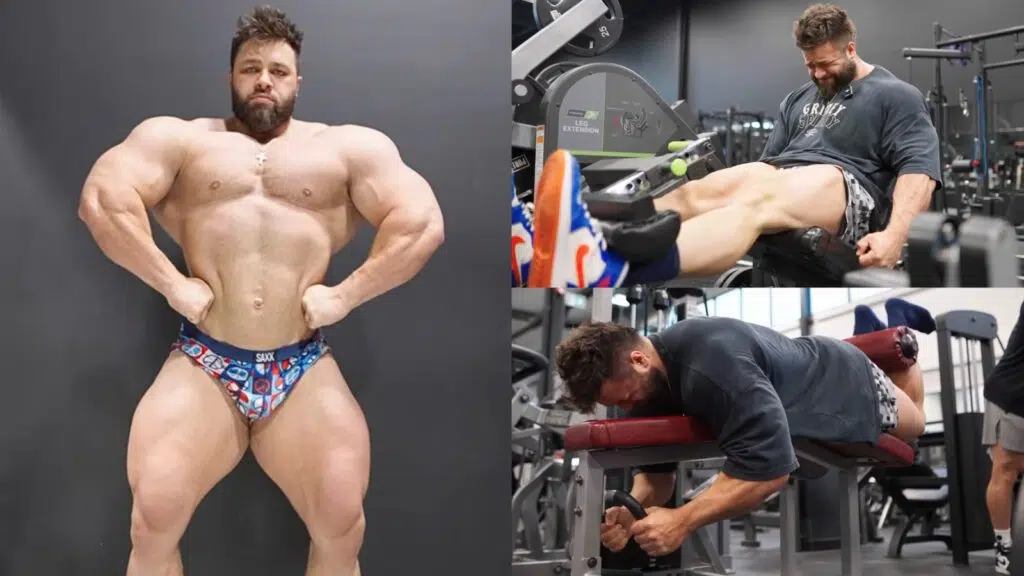 Regan Grimes