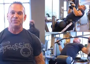 Rich Gaspari