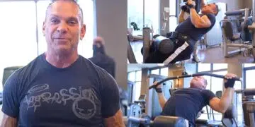 Rich Gaspari