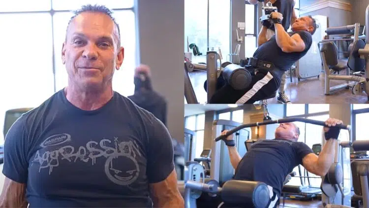 Rich Gaspari