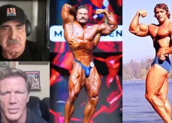 Samir Bannout