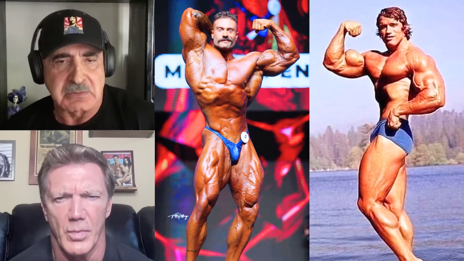 Samir bannout christmas