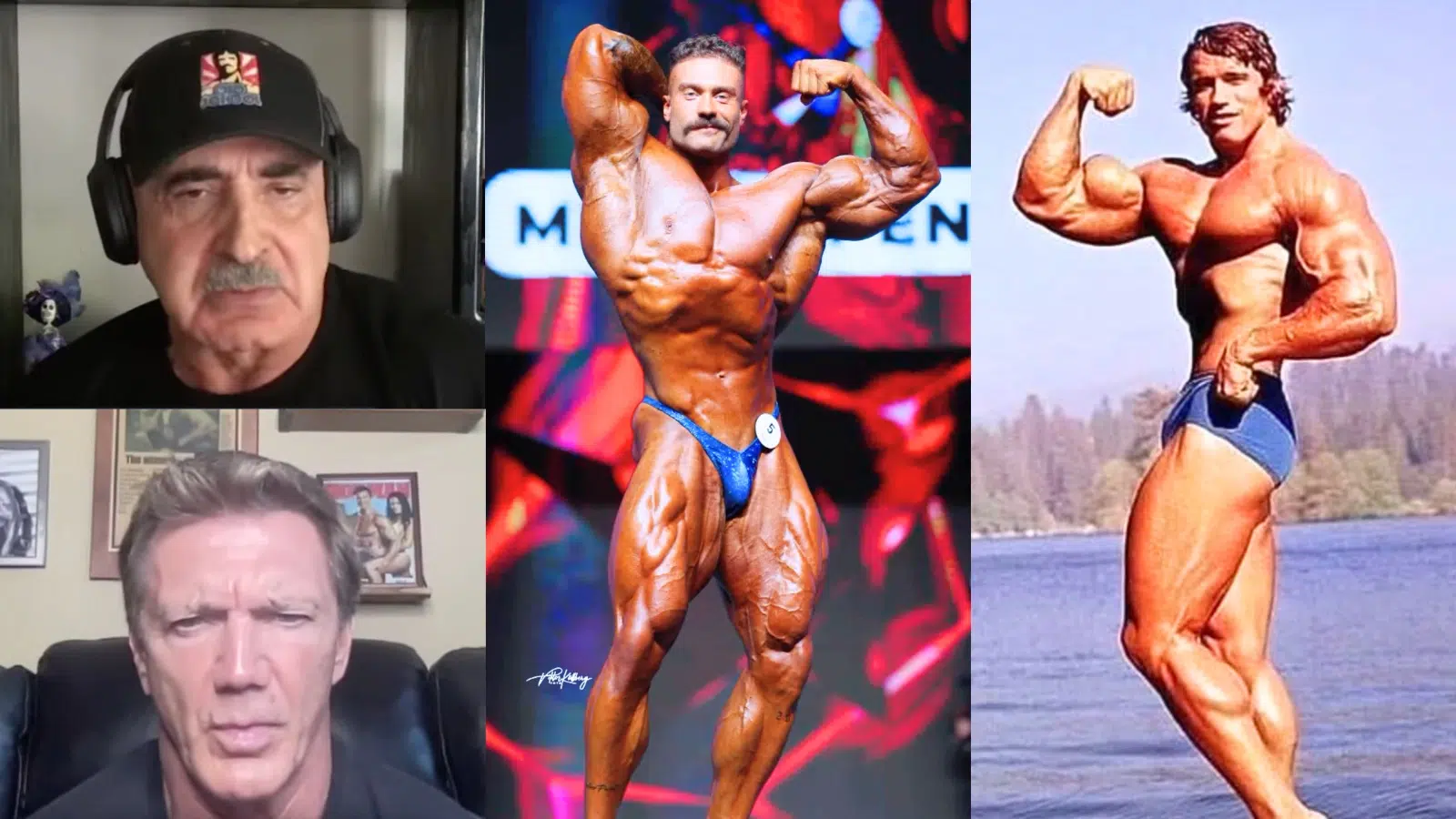 Samir Bannout