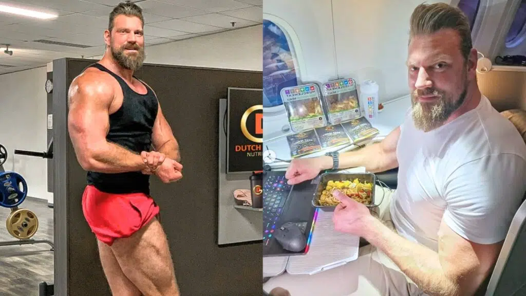The Dutch Giant