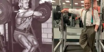 Tom Platz