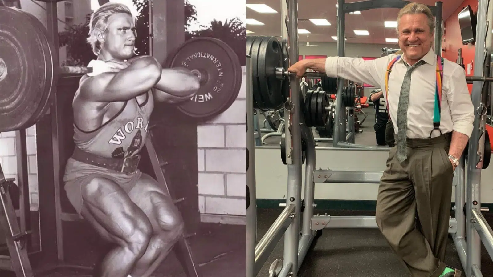 Tom Platz