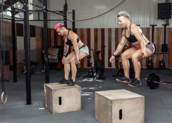 Bodyweight Leg Circuit