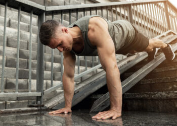 Calisthenics Challenges