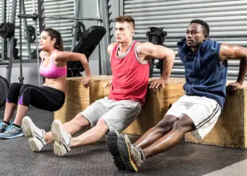 Calisthenics For Weight Loss