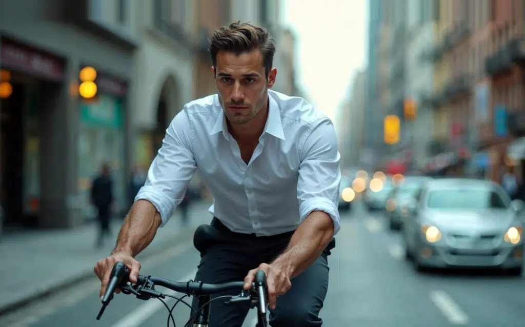 Commute Workout