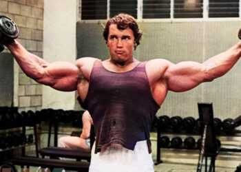 Compound Arm Workouts