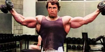 Compound Arm Workouts