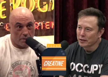 Elon Musk & Joe Rogan on Creatine Benefits