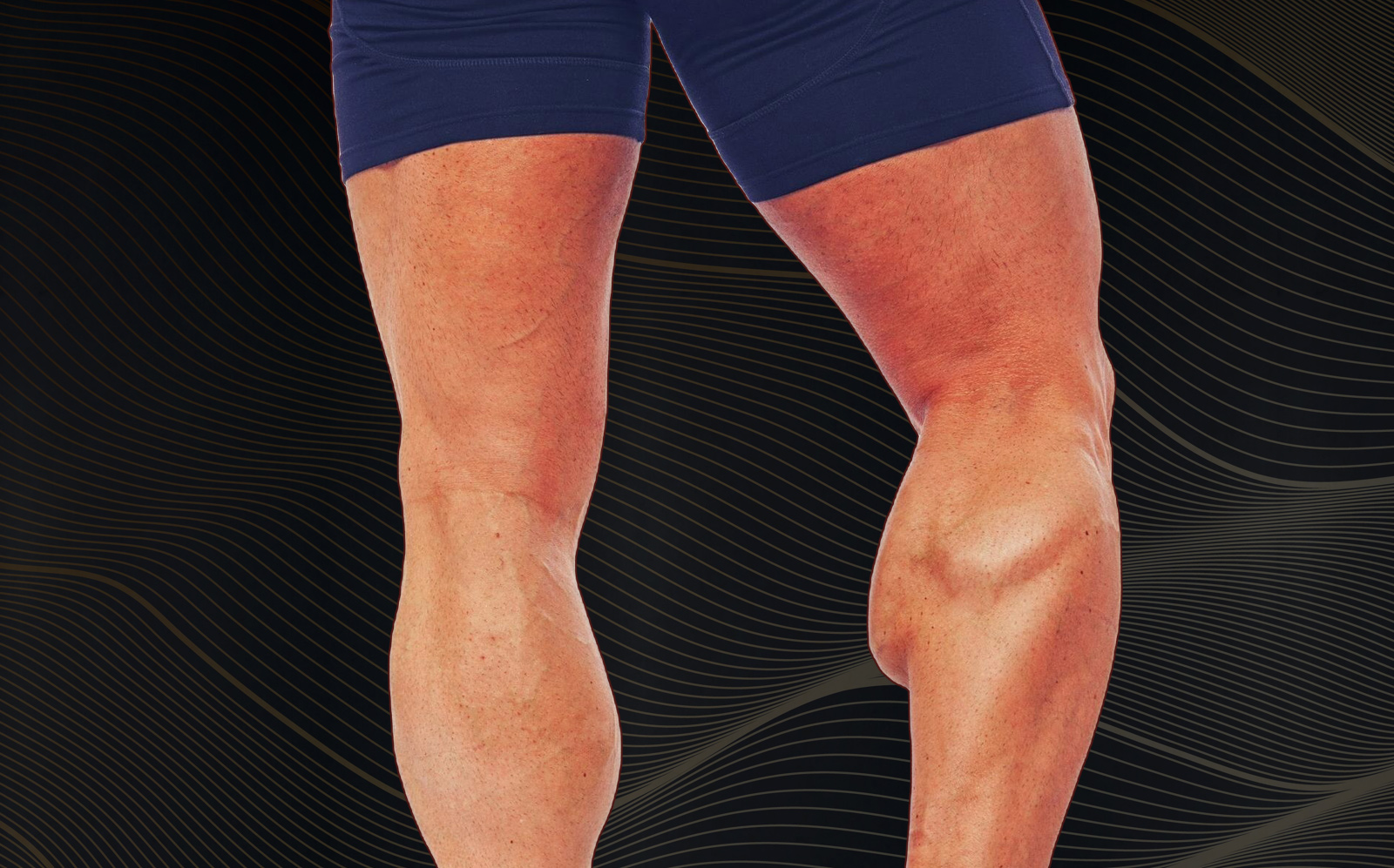 Exercises For Bigger Calves