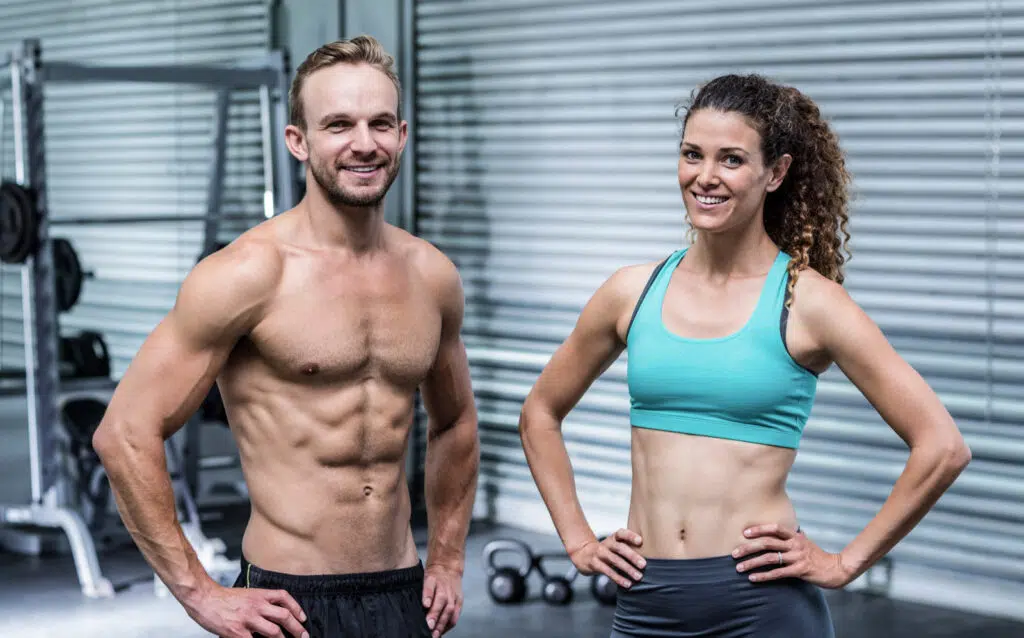 Fitness Goals By Decade