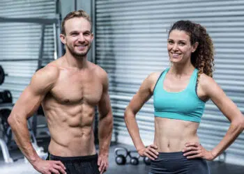 Fitness Goals By Decade