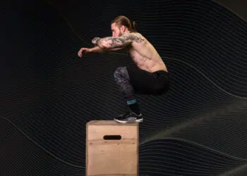 Fitness Level 100 Challenge