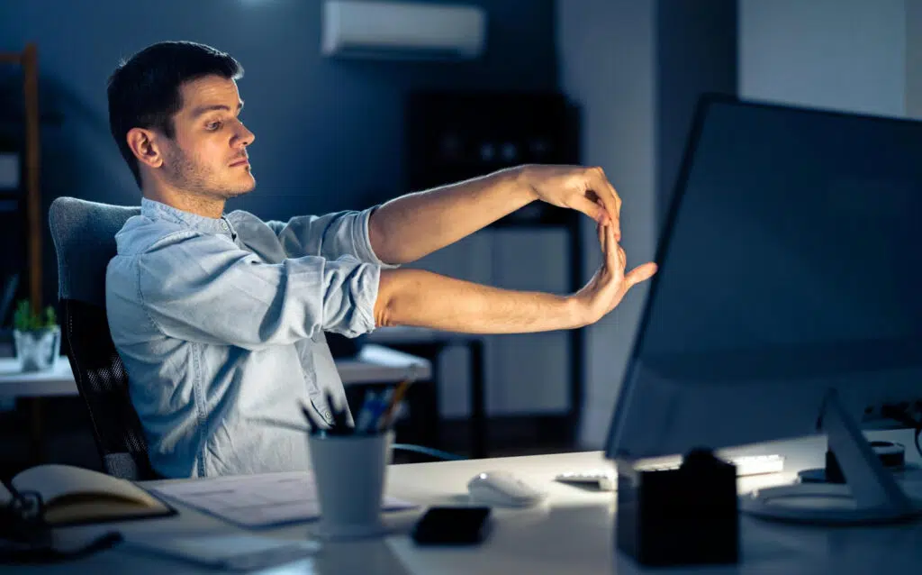 Posture Correction