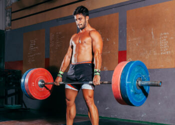 Powerlifting For Flexibility