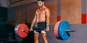 Powerlifting For Flexibility