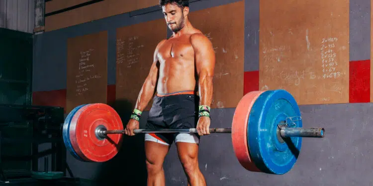 Powerlifting For Flexibility