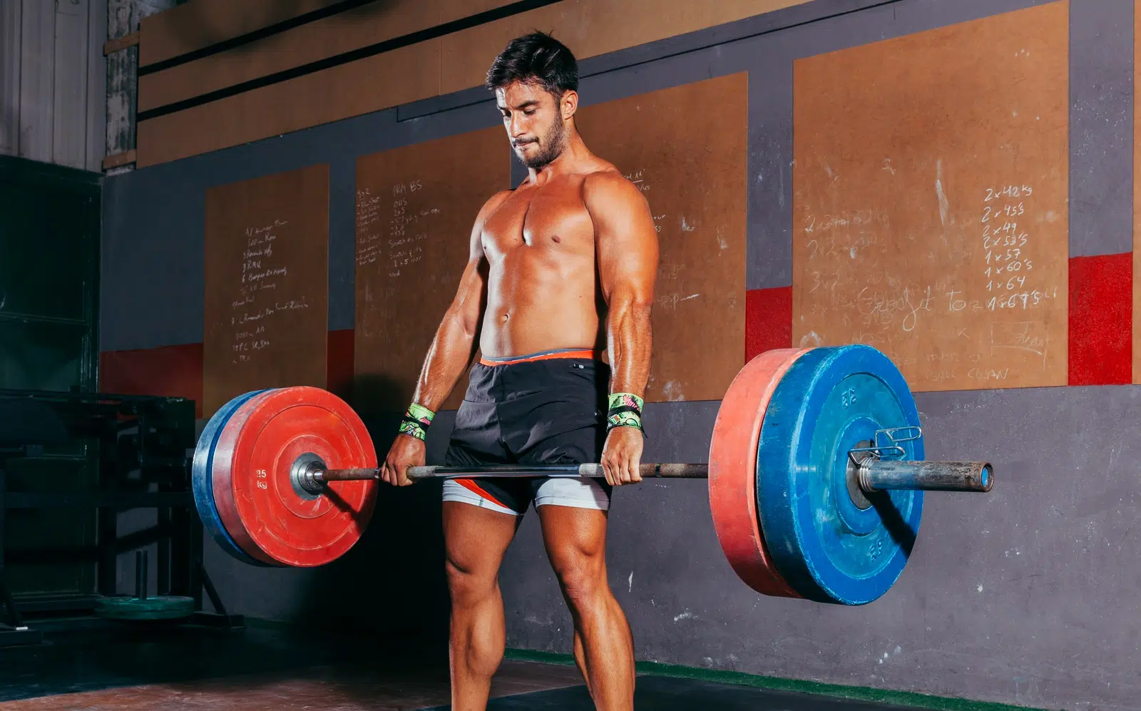 Powerlifting For Flexibility