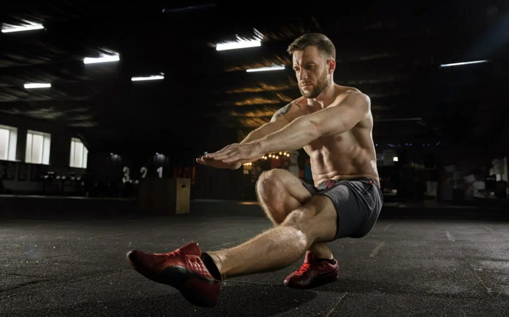 Squat Variations