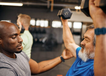 Training After 50 Exercises To Avoid