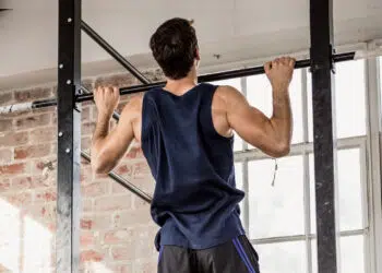 Ultimate Pull Up Progression