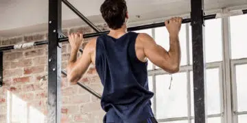 Ultimate Pull Up Progression