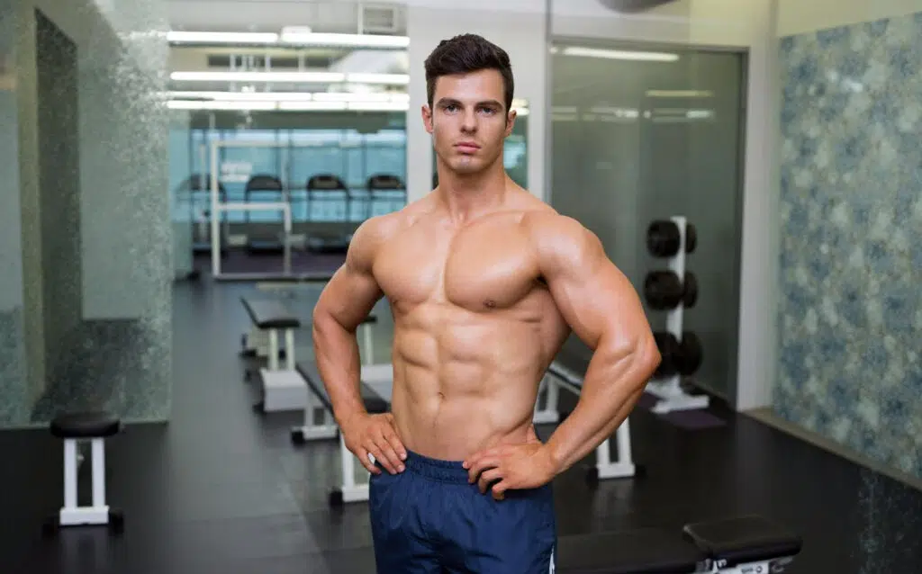 12 Week Calisthenics Program