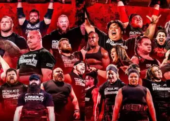 2024 Arnold Strongman Strongwoman Classic Lineup