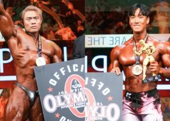 2024 Taiwan Pro Finale