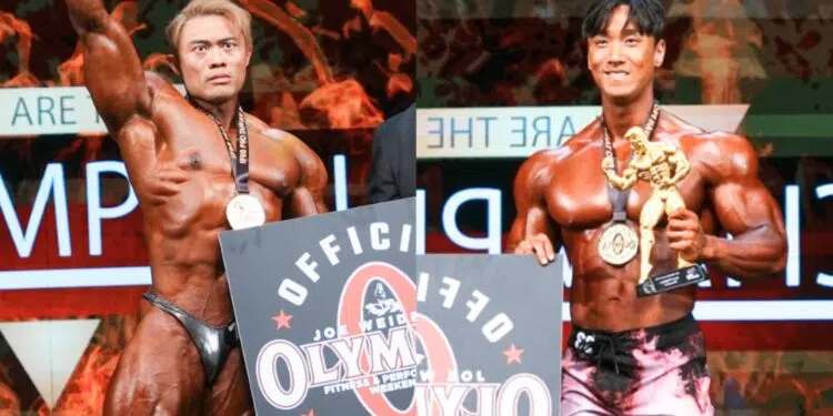 2024 Taiwan Pro Finale