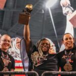 2024 U82kg World S Strongest Woman Results