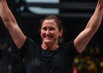 2025 Crossfit Games In Person Qualifying Events