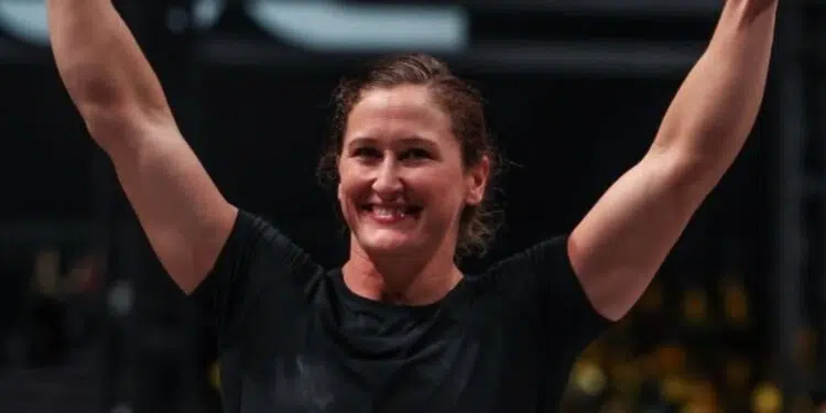 2025 Crossfit Games In Person Qualifying Events