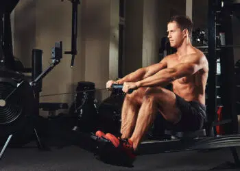 4-1-1 Workout Routine