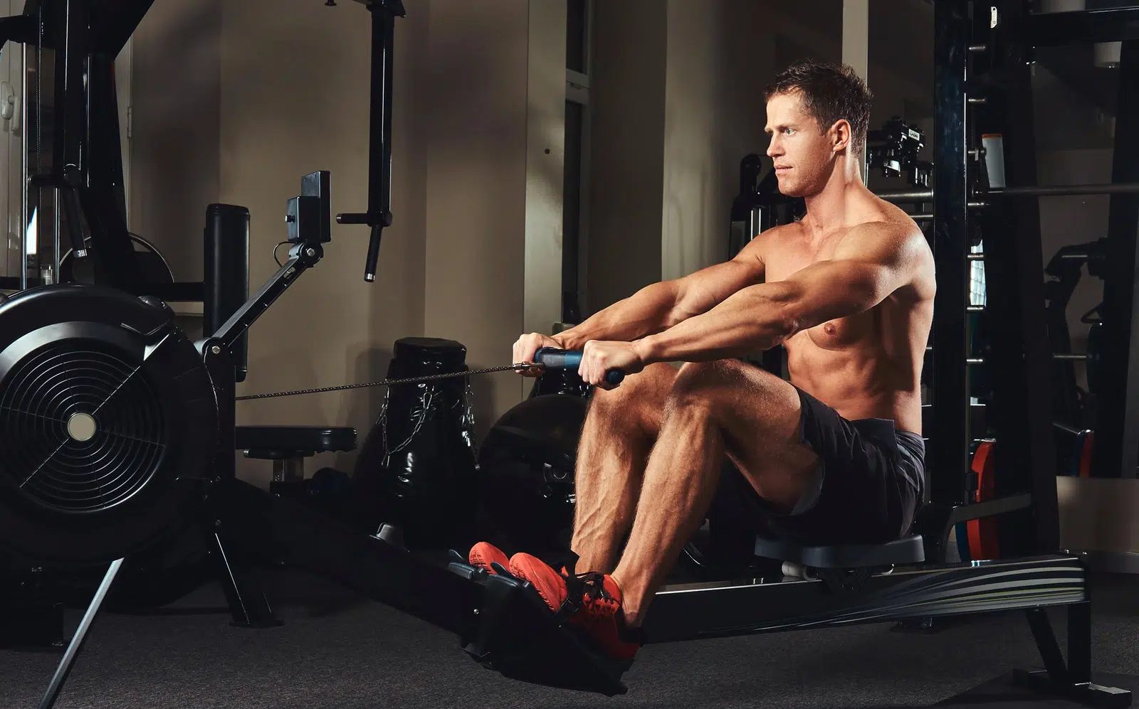 4-1-1 Workout Routine