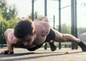 Common Calisthenics Mistakes