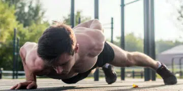Common Calisthenics Mistakes