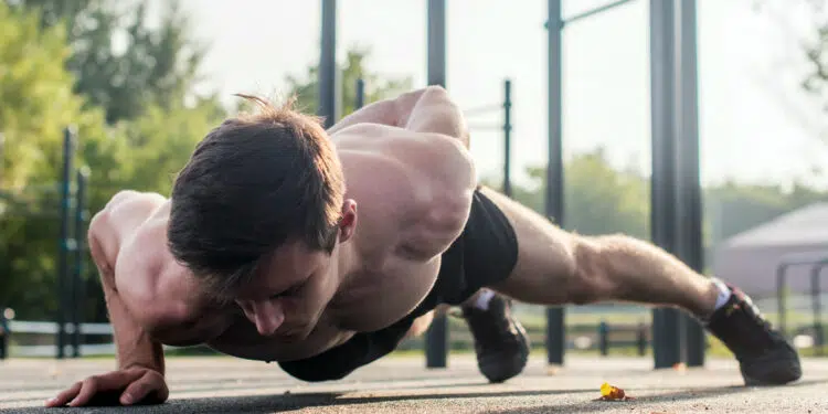 Common Calisthenics Mistakes