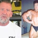 Dorian Yates