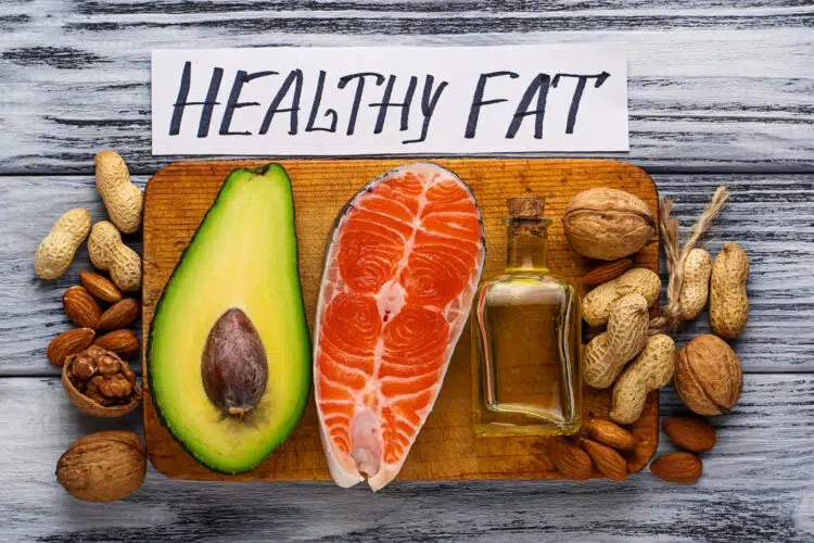 Healthy Fats