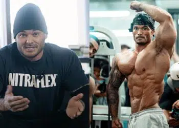 Jeremy Buendia