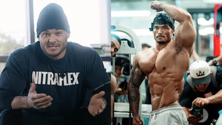 Jeremy Buendia