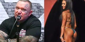 Lee Priest