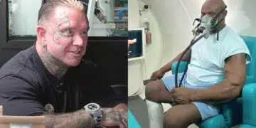 Lee Priest