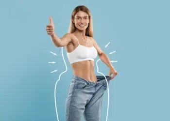 Losing Weight Healthily