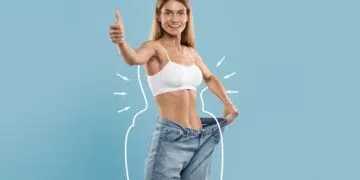 Losing Weight Healthily